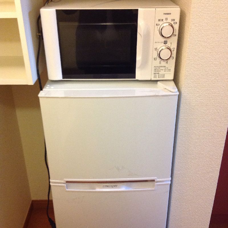 レオパレスグルーエ その他設備