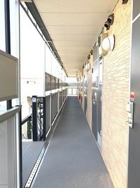 leopalace Koshien Takashiocho I Shared spaces