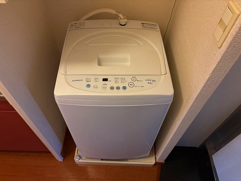 レオパレスヴィブアン その他設備