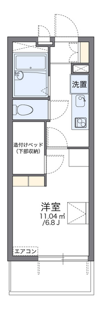 39902 Floorplan