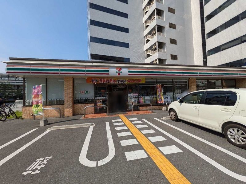 レオパレスレヴェルベールⅠ 周辺環境