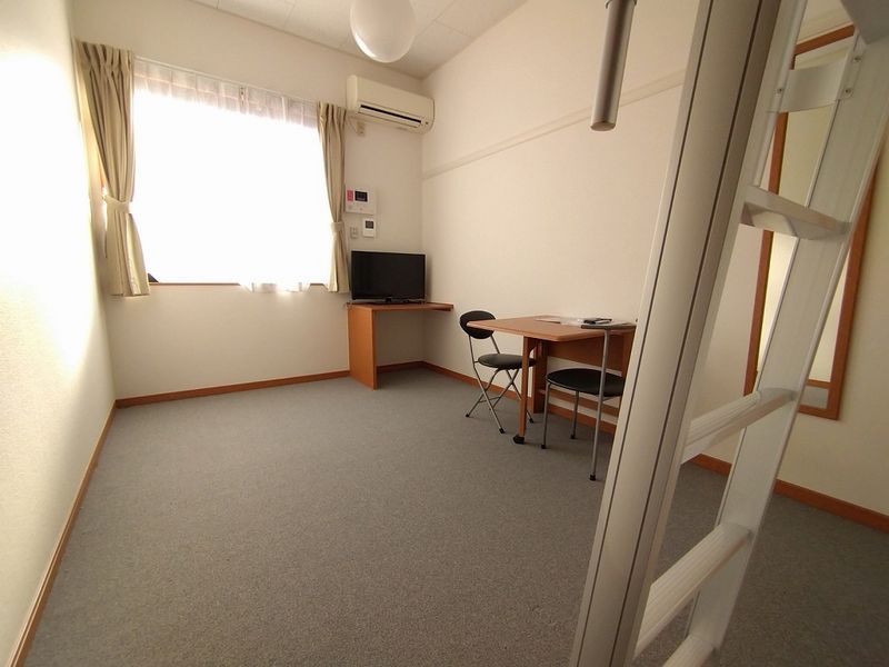 レオパレスエトワール南生田 その他設備