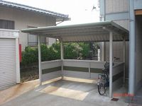 レオパレスファミーユσ その他設備