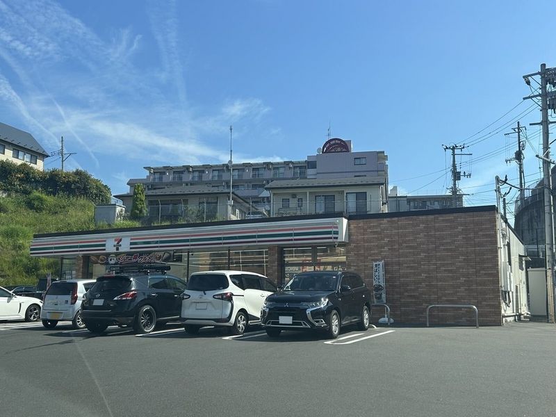 レオパレス南風原 周辺環境