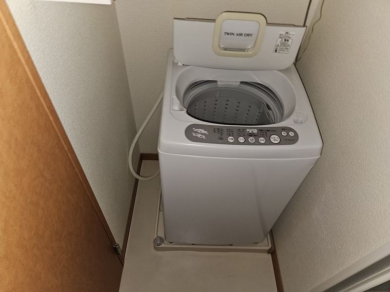 レオパレス南の風　Ⅱ その他設備