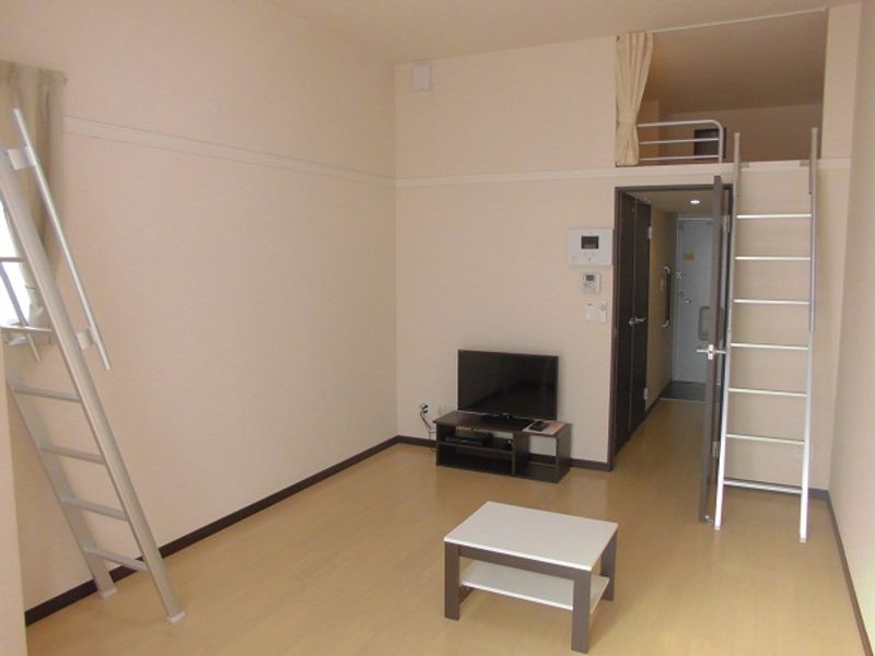 LEONEXT Infurendo Living room