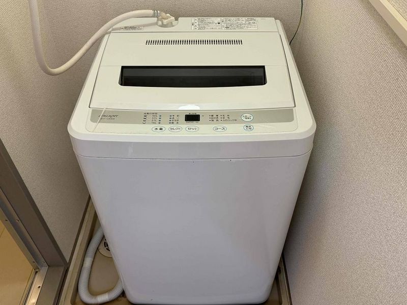 レオパレス二の宮Ａ その他設備