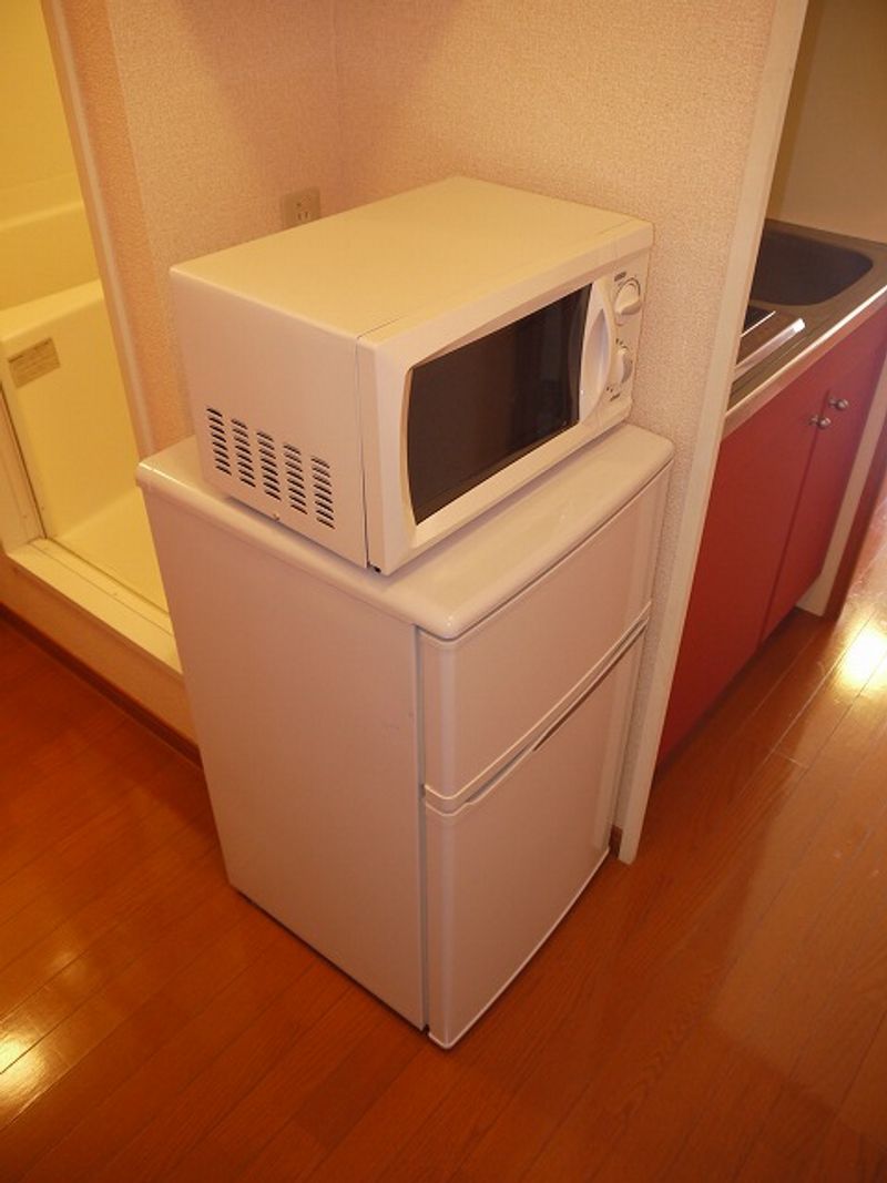 レオパレスダンボ その他
