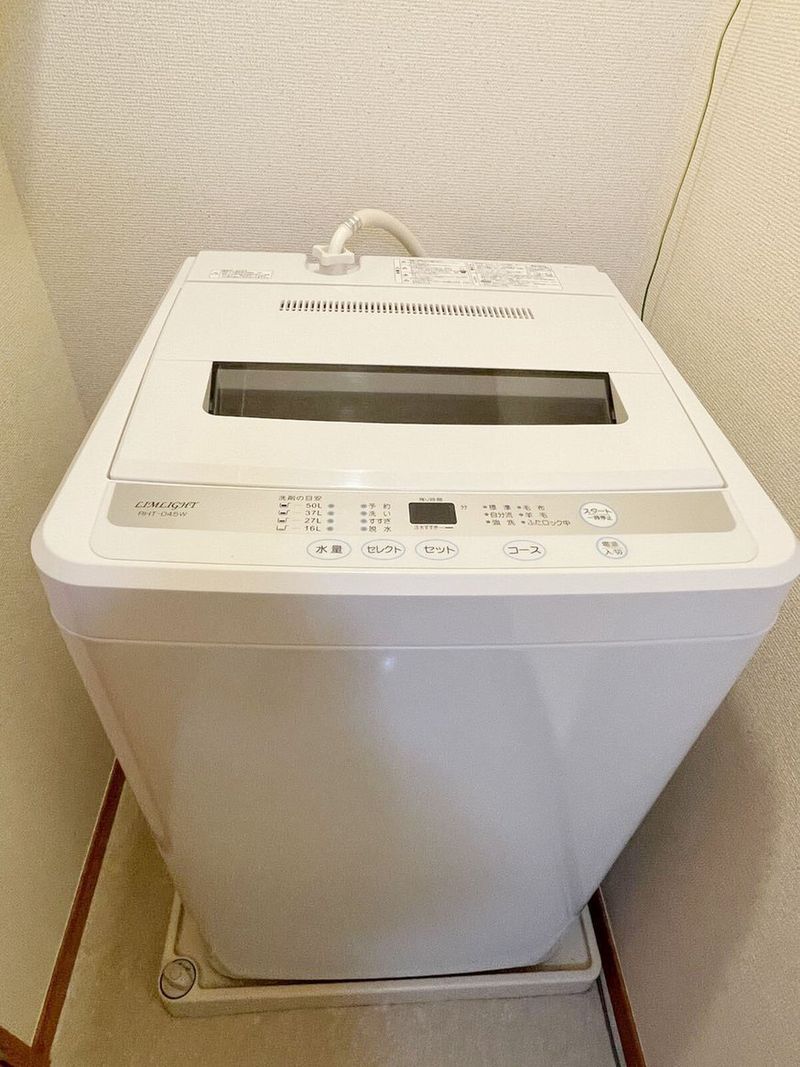 レオパレス萌 その他
