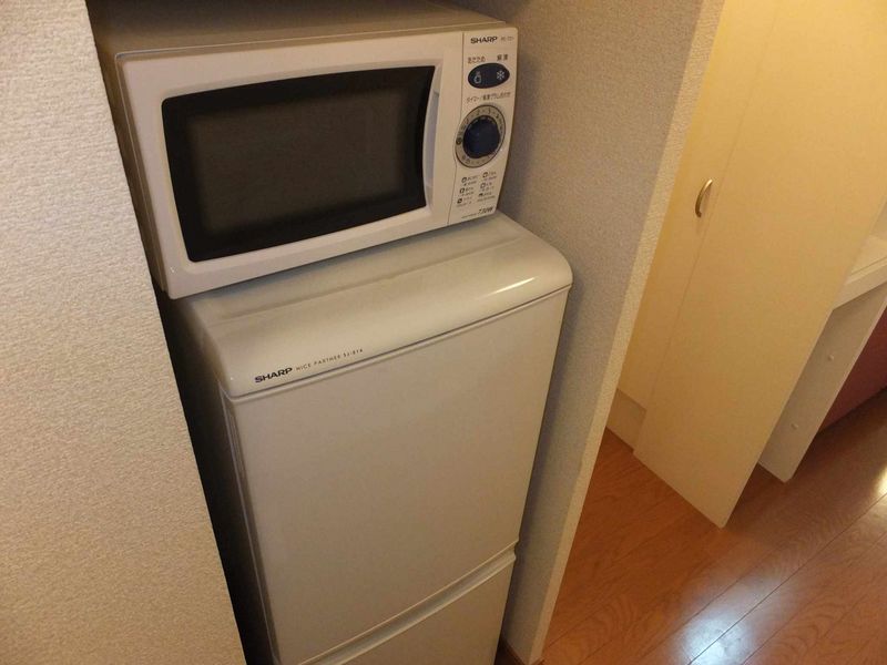レオパレスＺＥＰＨＹＲ　Ｋ その他