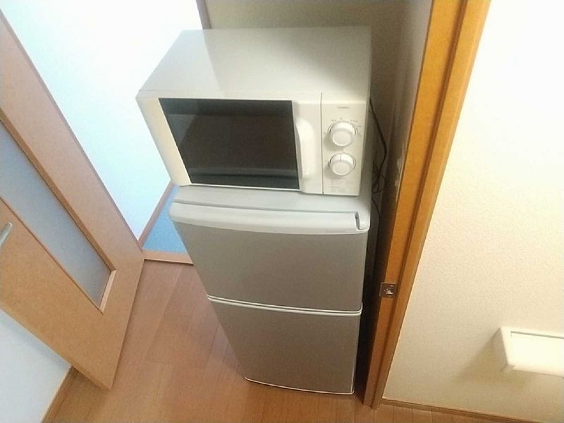 レオパレスエスペランサＢ その他設備