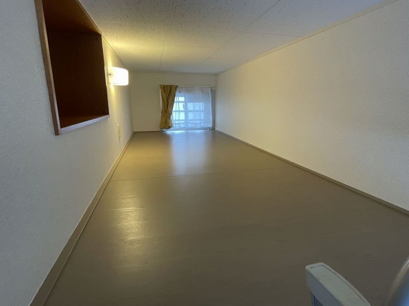 レオパレスグランデームケイ その他