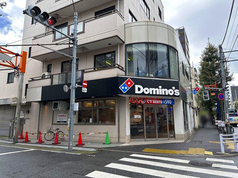 レオネクストｍｉｔｕｙｏｓｈｉ 周辺環境
