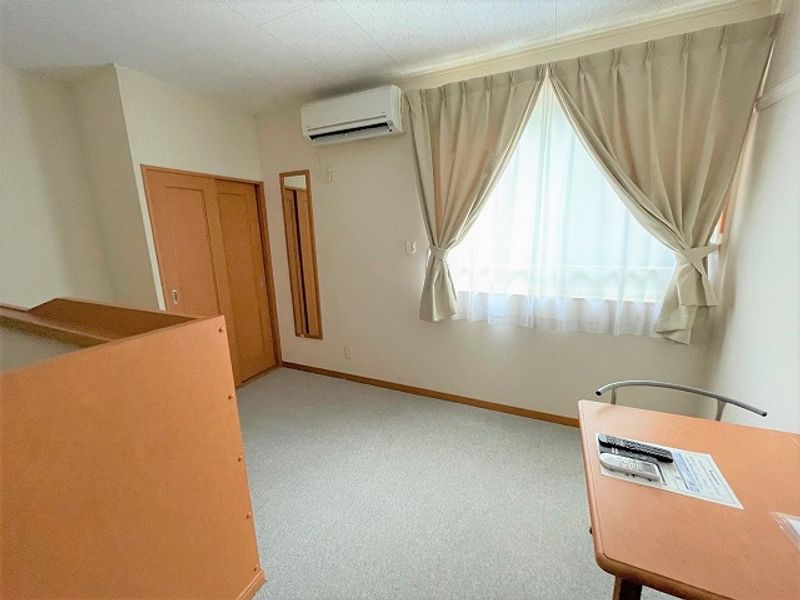 leopalace Hill Living room