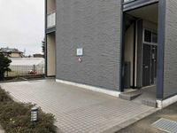 レオパレスＳＡＩＲＩＮ 共用部分