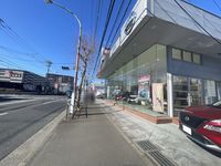 leopalace WESTIN 주변 환경