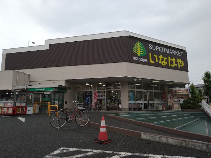 レオパレスシェヴル 周辺環境