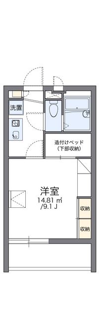 33180 Floorplan