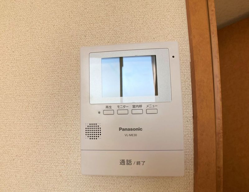 レオパレスしもあらた セキュリティ