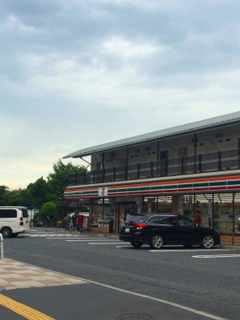 LEONEXT Do Surrounding area