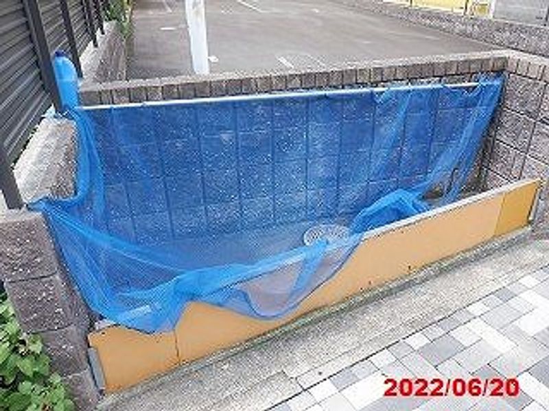 レオネクストハマーハウス 共用部分