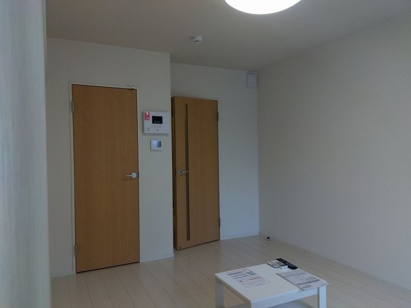 CLEINO Plum Terrace Kasuya Phòng khách