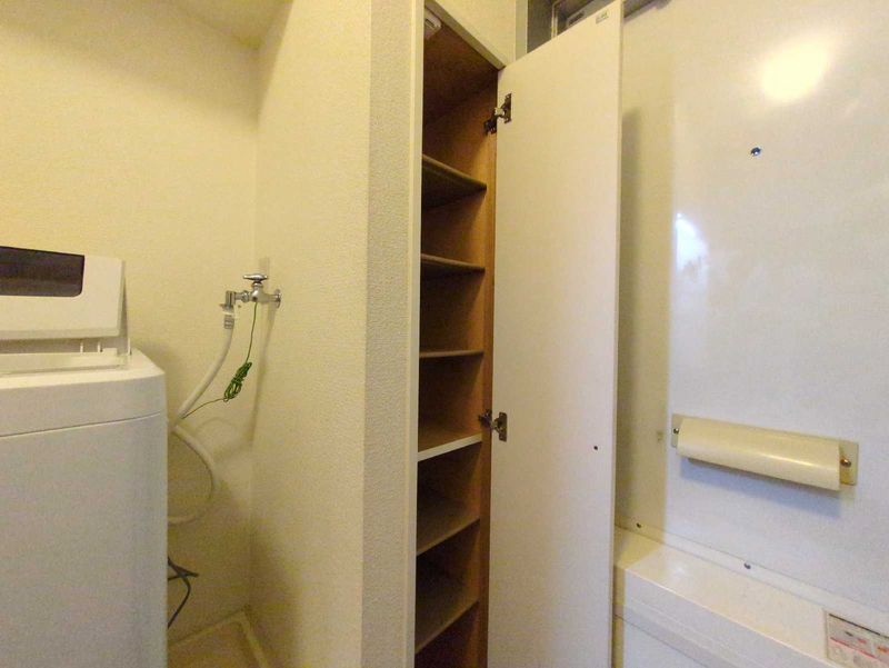レオパレス睦 その他