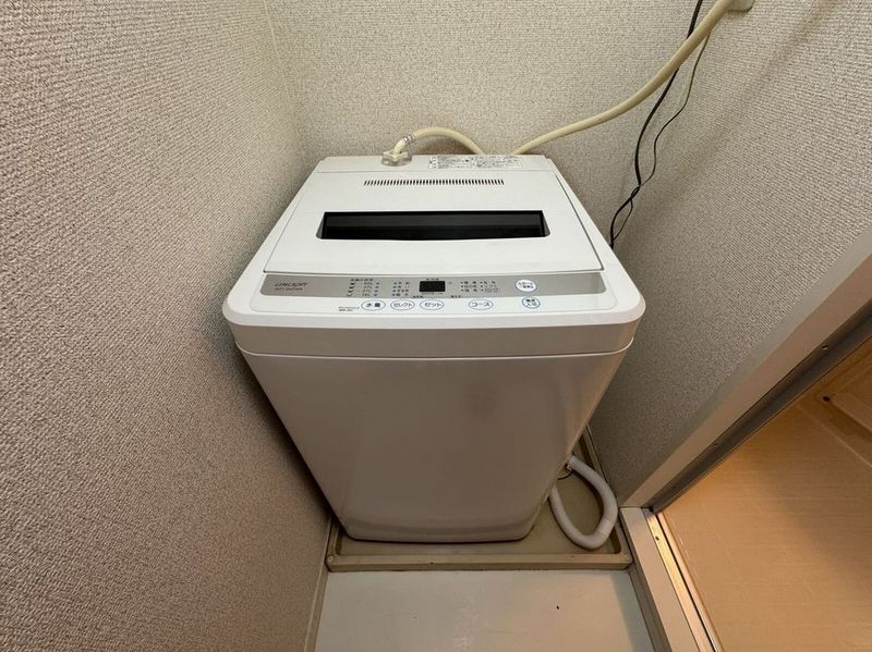 レオパレス辰野 その他