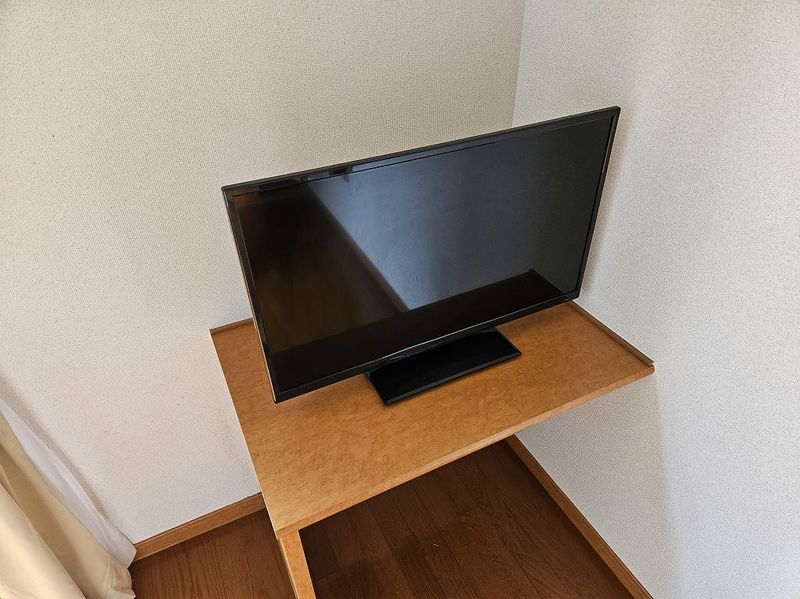 レオパレスアルプル その他設備