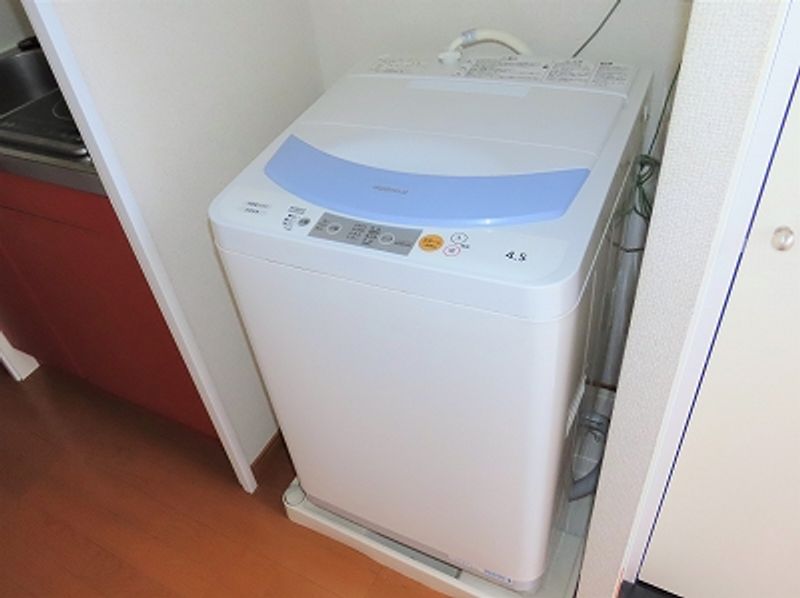 レオパレス御所 その他設備