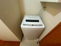 レオパレスリバーサイド西水元 その他設備