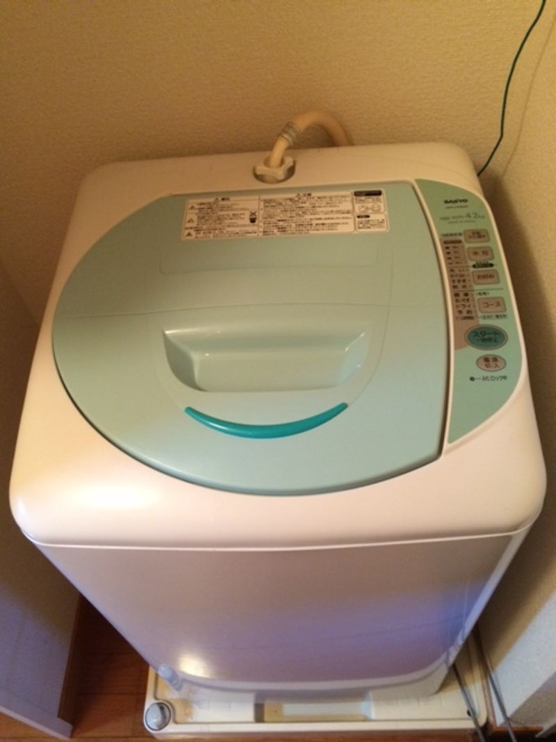 レオパレス長草 その他