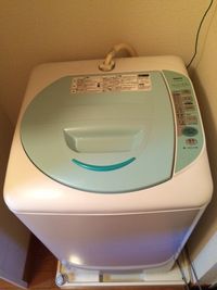 レオパレス長草 その他
