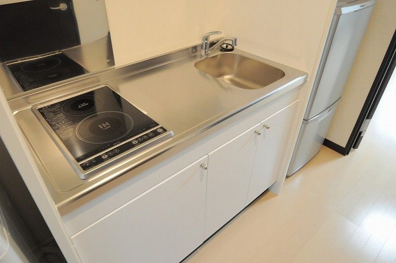 LEONEXT Yatsushiro Honmachi Kitchen