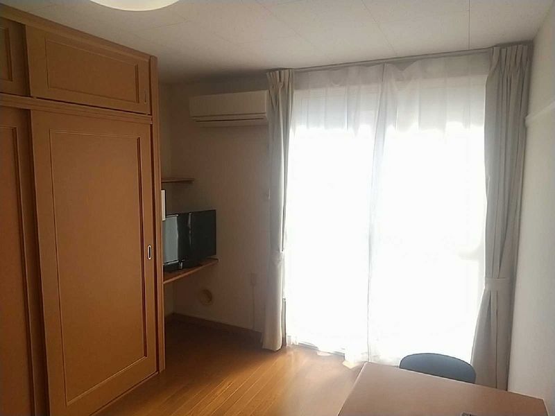 leopalace Bonheur 客厅