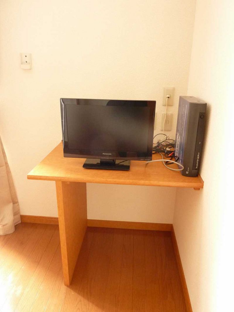 レオパレスさくら その他