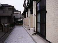 レオパレスピーチハウス その他