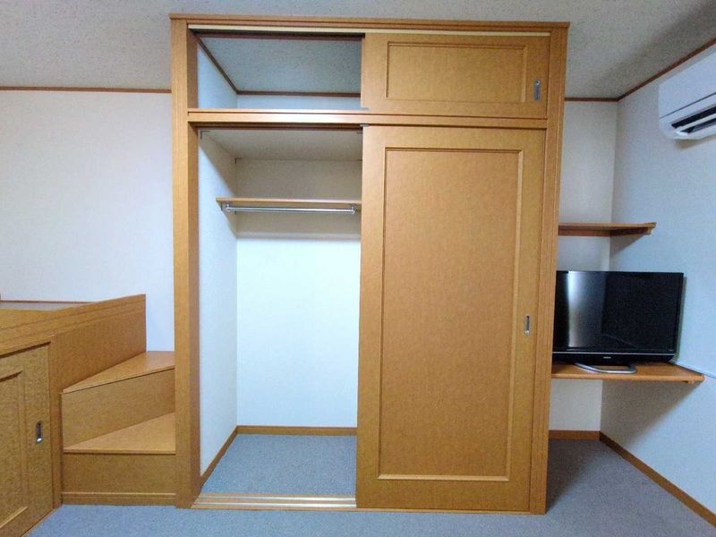 leopalace Fukashino Storage