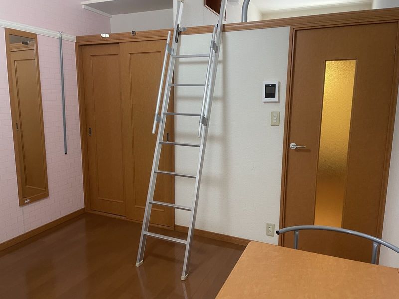 leopalace Balloon 2 Living room