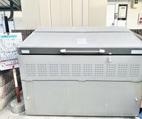 レオパレスウイング北坂戸 共用部分