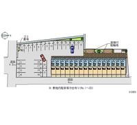 13950 bãi đậu xe hàng tháng