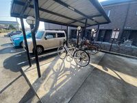 LEONEXT Kasade Esperanza Shared spaces