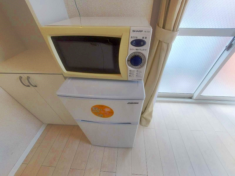 LEONEXT Ehara 其他设施