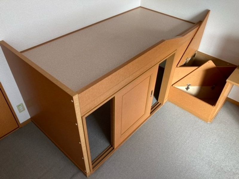 レオパレスいずみ その他