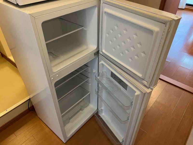 レオパレスにしまち その他設備