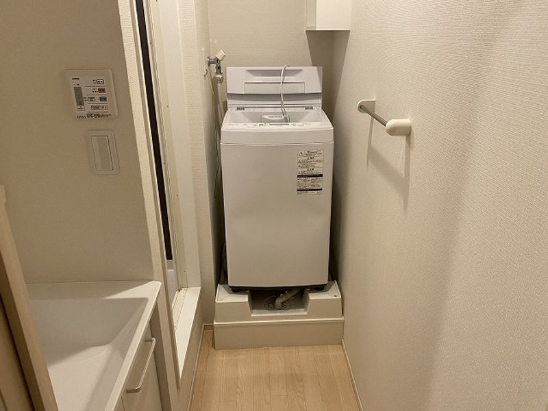 クレイノ西深津 その他