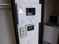 クレイノボンヌシャンス２ セキュリティ