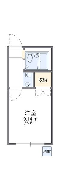 01634 Floorplan