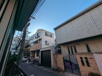 レオネクストＳｅｎｓｕｉⅣ 眺望