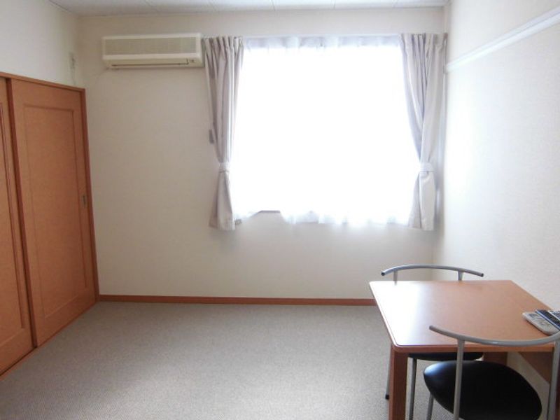 leopalace Ayumi Living room